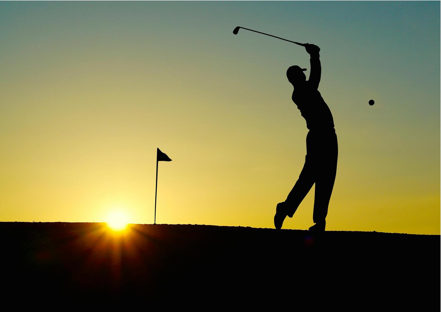 Golf in the Cape
