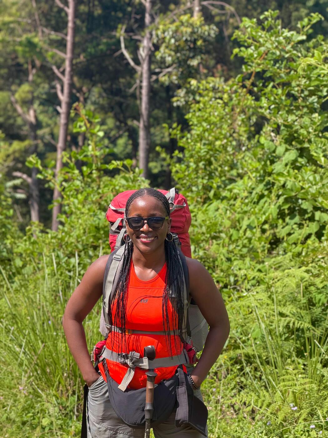 Your safari guide in Malawi