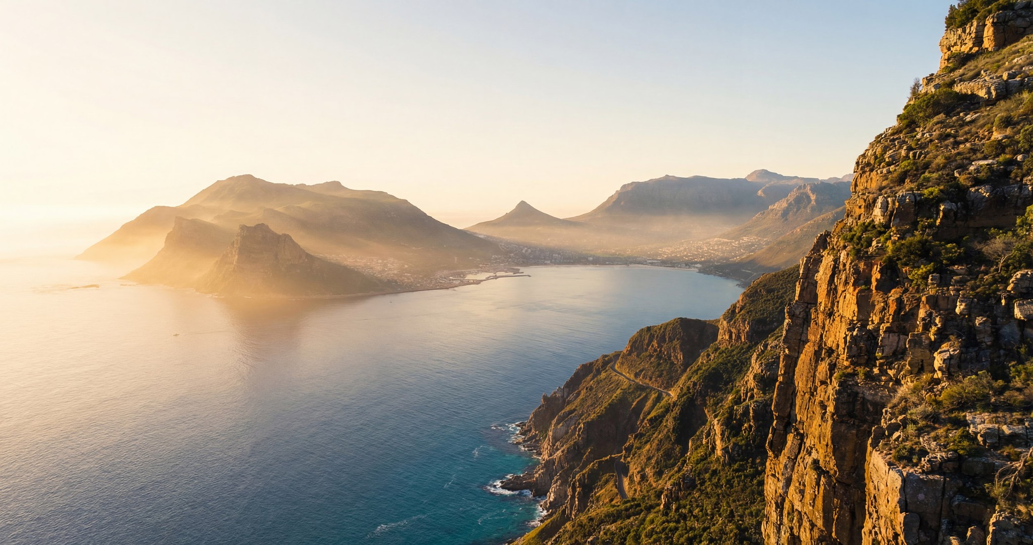 Cape Safari Experience